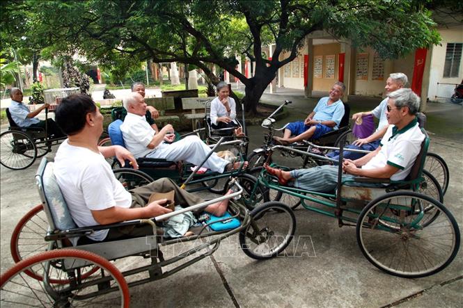 Chế độ ưu đãi đối với người hoạt động cách mạng trước ngày 1-1-1945 